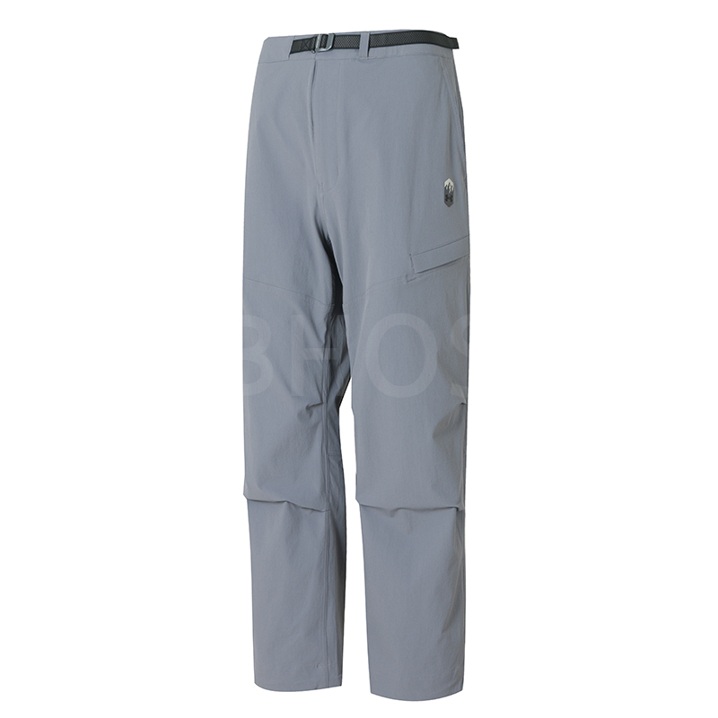 언더아머 APAC Urban OD Cargo 그레이 남성