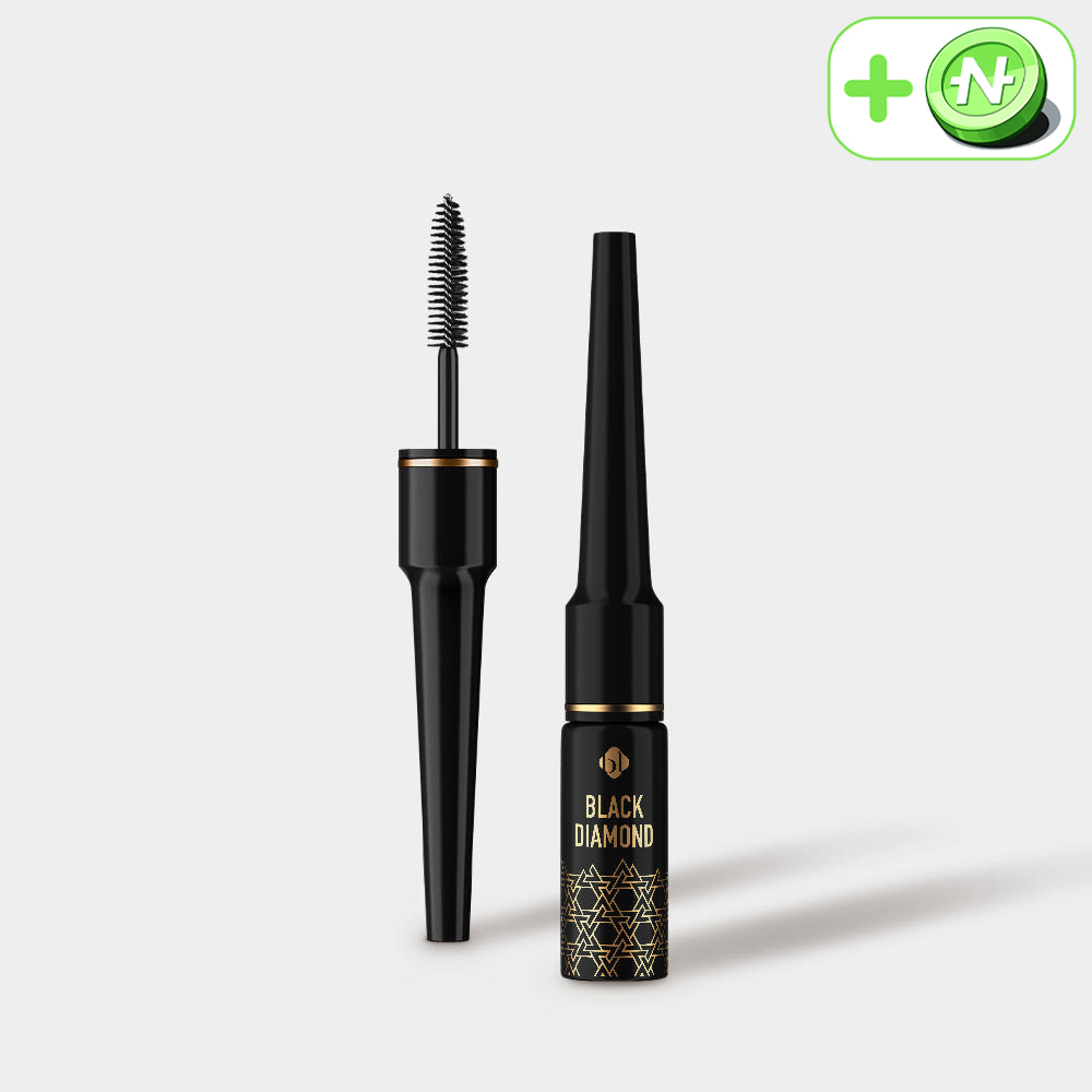 비엘래쉬 블링크 블랙 다이아몬드 속눈썹 코팅제 7ml 속눈썹 영양제 - 상품 이미지