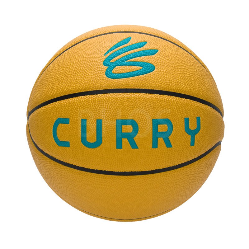 언더아머 Curry CON BB 395 PU 볼