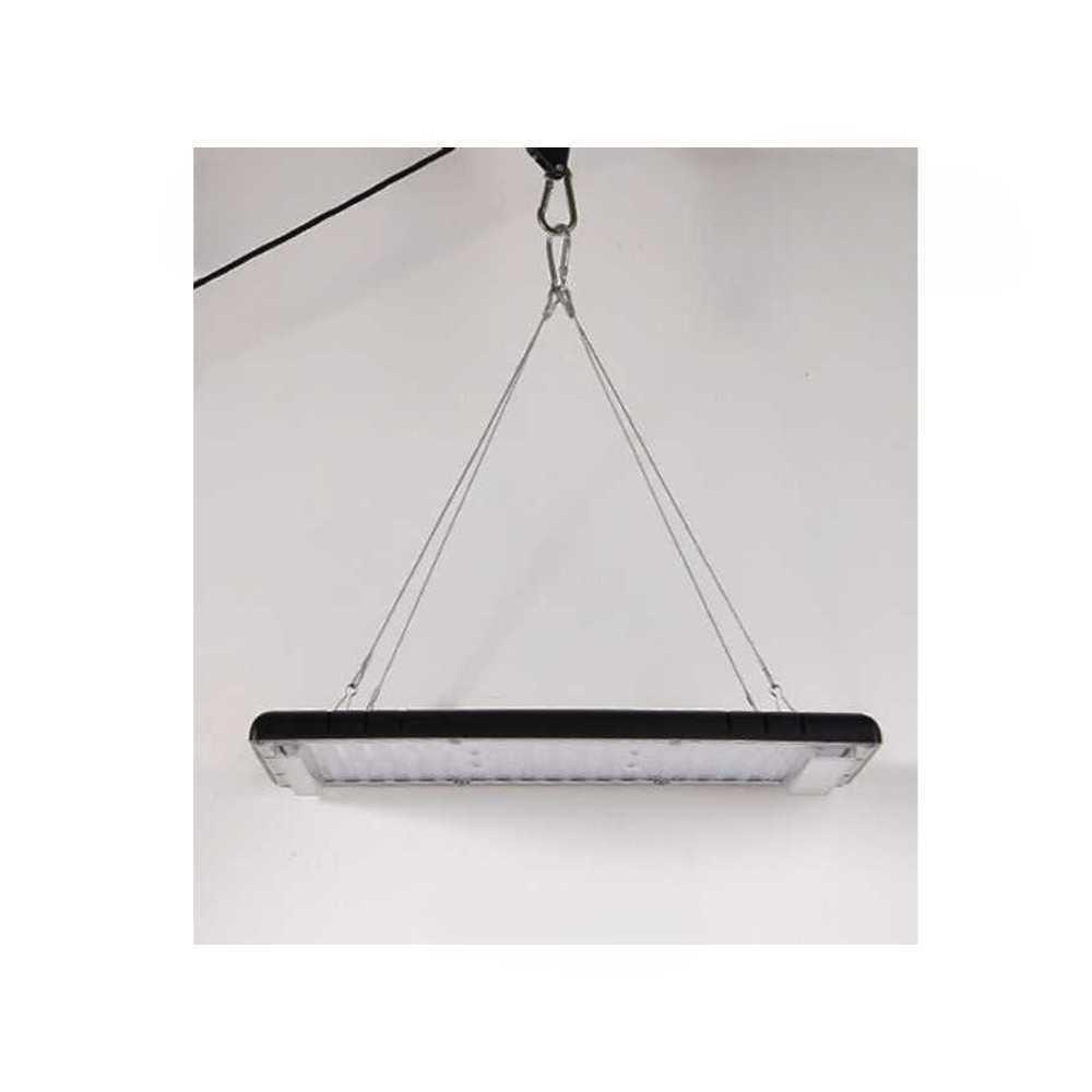 식물 LED 램프 광선 생장 보광 전등 화초 전구 다육이 행잉형 - 상품 이미지