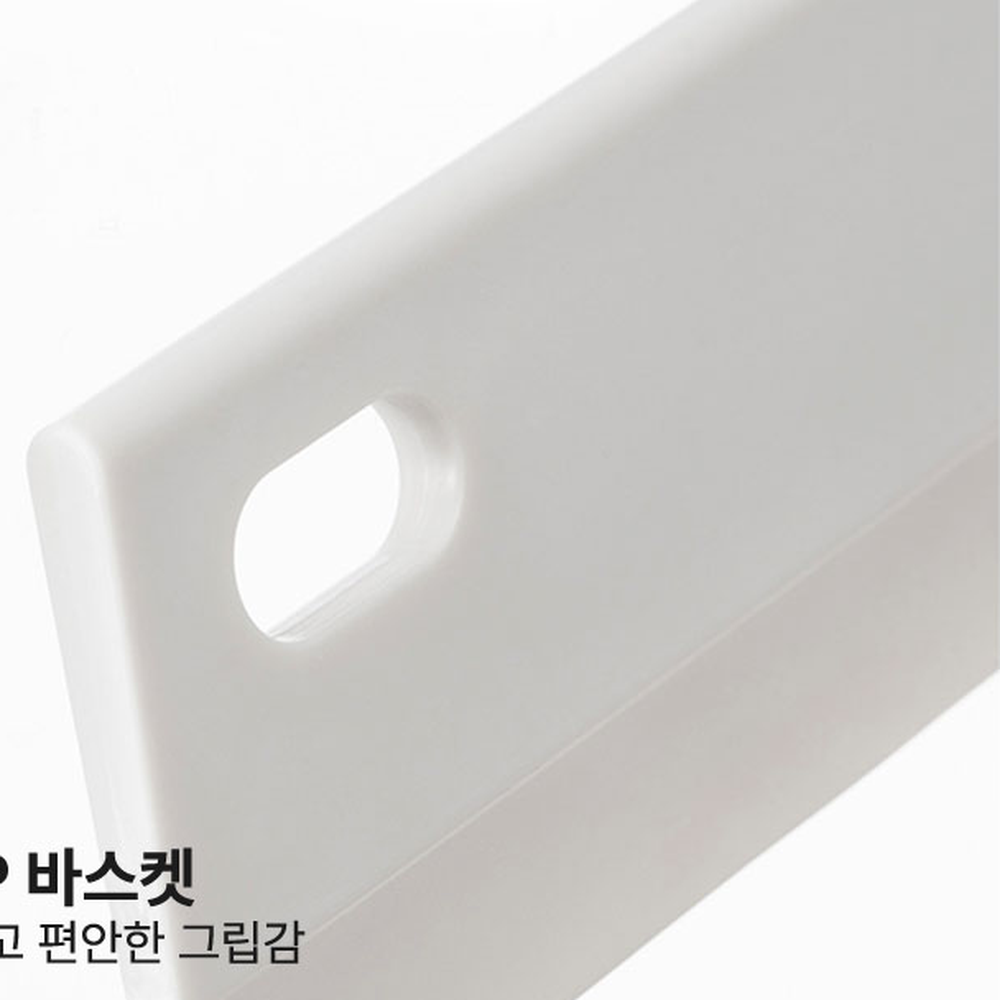 미니욕실물기제거싱크대스퀴지 소프트스크래퍼유리스퀴지 흠집방지거울닦이물기제거기 - 상세 이미지 3