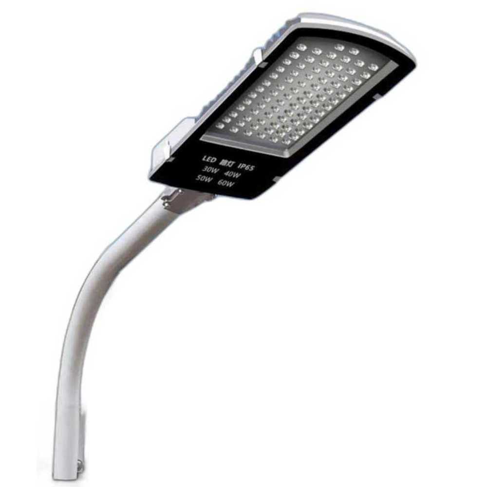 LED 가로등 램프 계단 헤드 전봇대 조명 정원등 농촌 30W 벽부등 - 상품 이미지
