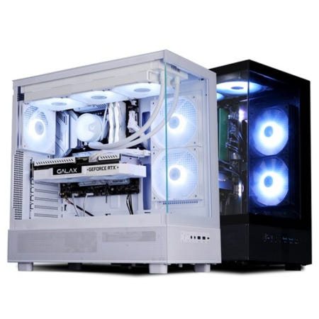 몬스타 가츠 X520LA 리버스 (화이트)