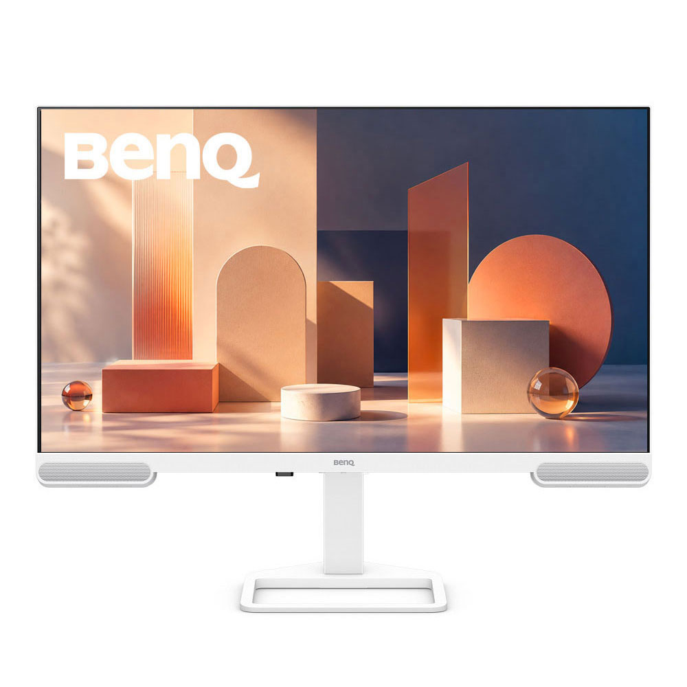 총판 벤큐 EW3290U 아이케어 무결점 멀티스탠드 모니터 IPS 4K UHD 60Hz - 상품 이미지