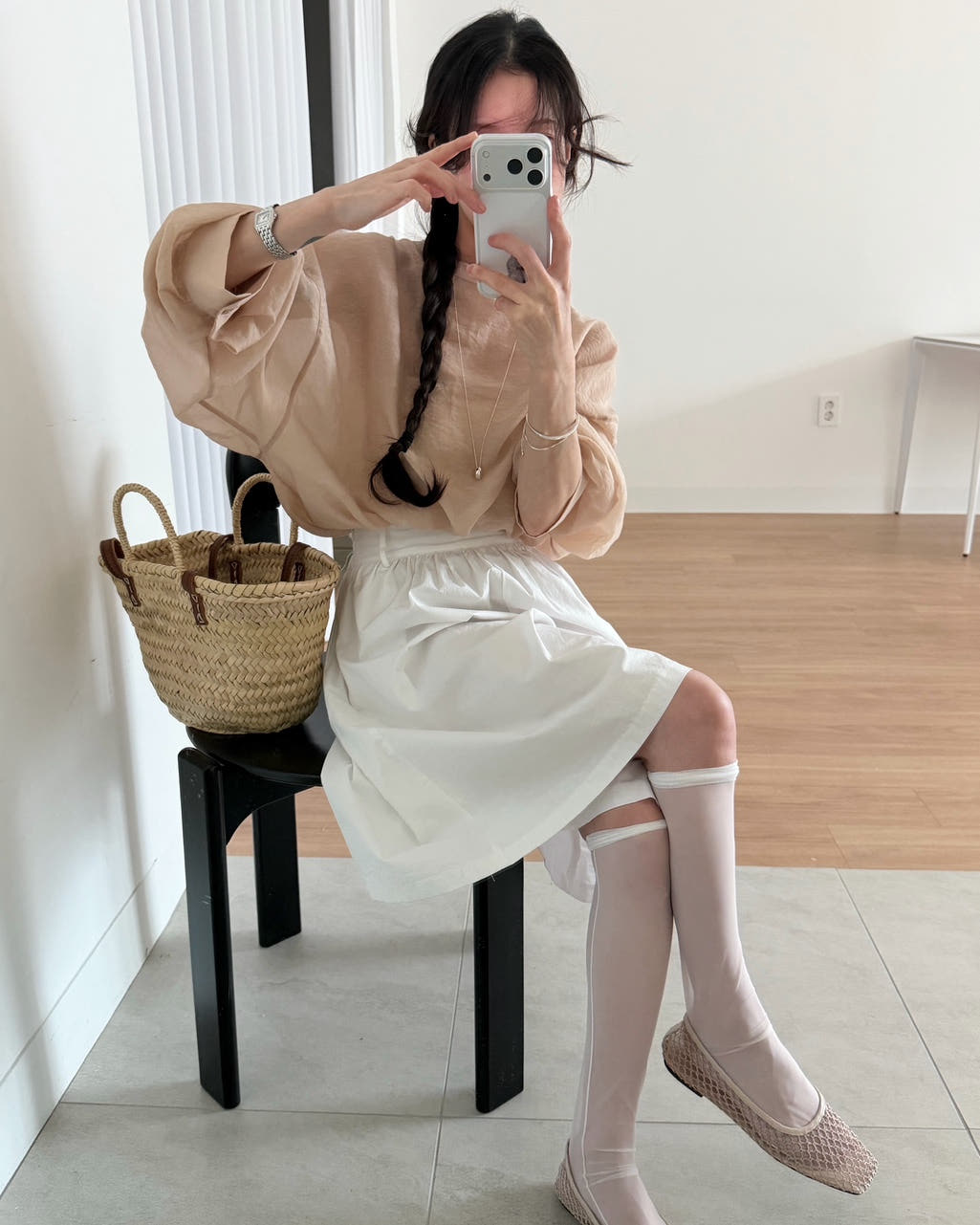 프가 여성 여름 라운드 투웨이 시스루 루즈핏 오버핏 벌룬 긴팔 블라우스 가격 비교 유인어스 프가 여성 여름 라운드 투웨이 시스루 루즈핏 오버핏 벌룬 긴팔 블라우스