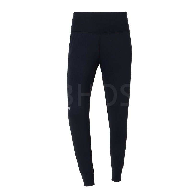 언더아머 Movement Jogger 블랙 여성 팬츠