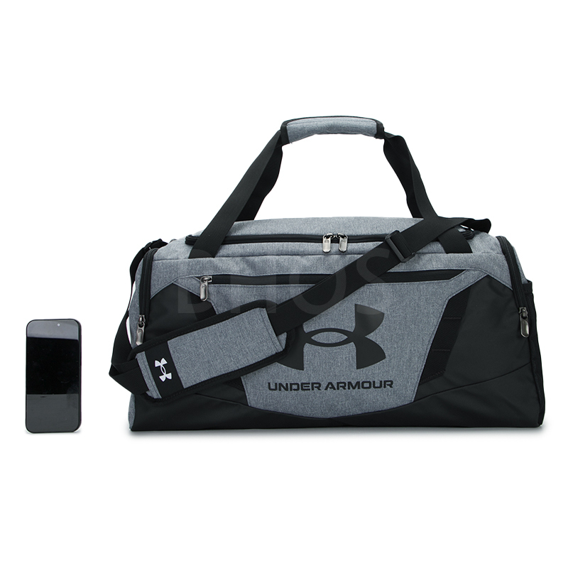 언더아머 UA Undeniable 5.0 Duffle SM 그레이