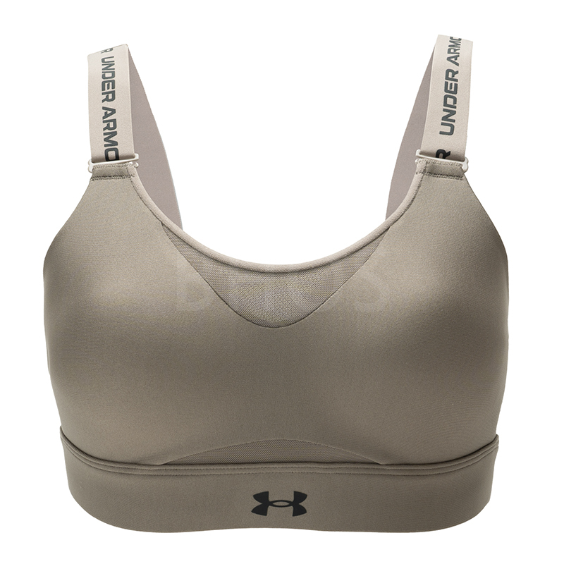 언더아머 UA Infinity 하이 2.0 Bra 여성 스포