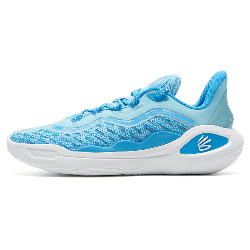 언더아머 CURRY 11 MOUTHGUARD 중 농구화