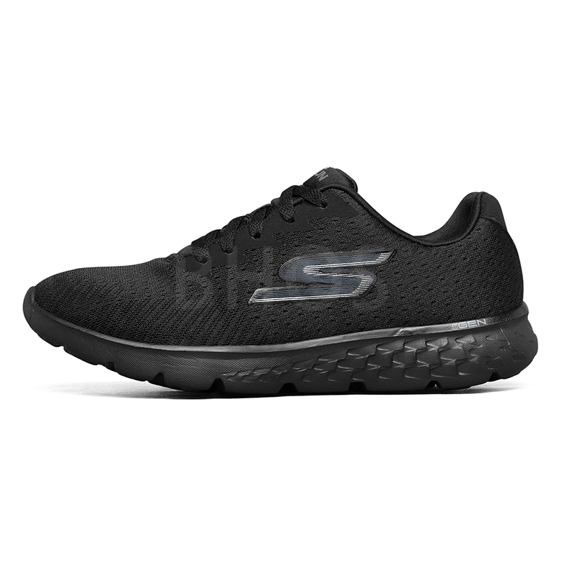 스케쳐스 GO RUN 400 여성 러닝화