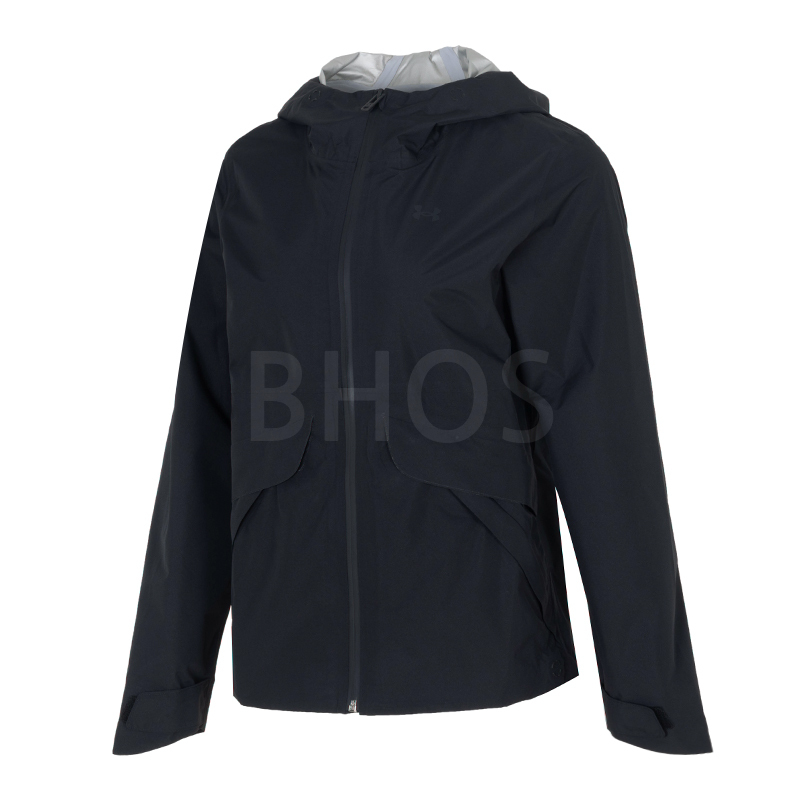 언더아머 UA Storm프로of Packable Jkt 여성 재