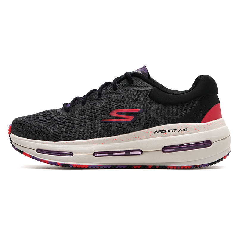 스케쳐스 MAX CUSHIONING ARCH FIT AIR 여성 러