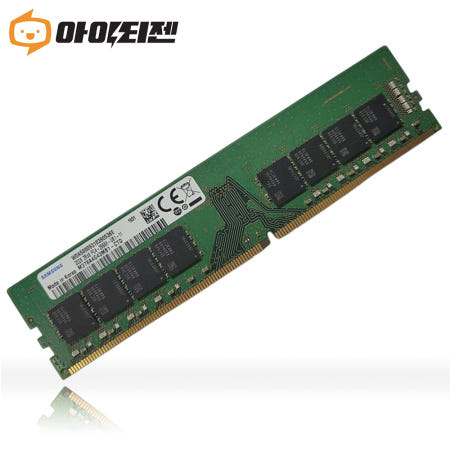 삼성 데스크탑 DDR4 32GB PC4 21300 2666V 메모리