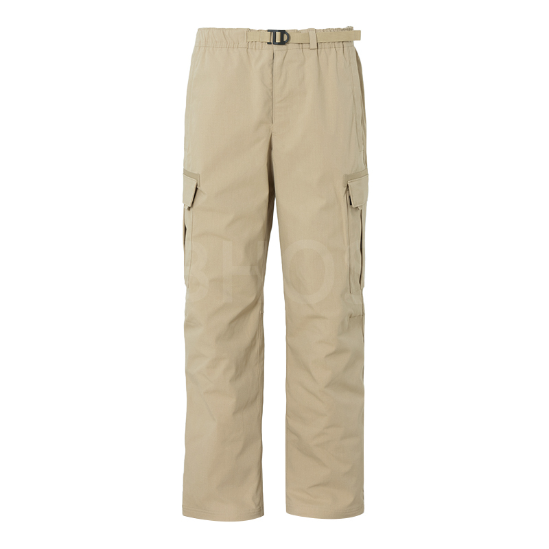 언더아머 Expanse Utility Cargo Pant-BRN 남성