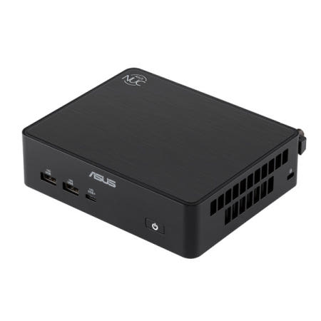 ASUS NUC 16 Pro NUC16GDKW9 Ultra X9 378H 32GB SSD 미포함 미니PC