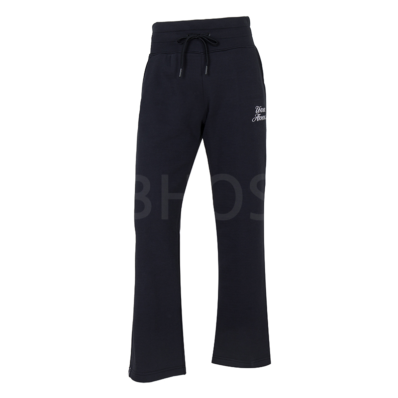 언더아머 APAC Sports Terry Pant 여성 팬츠 니