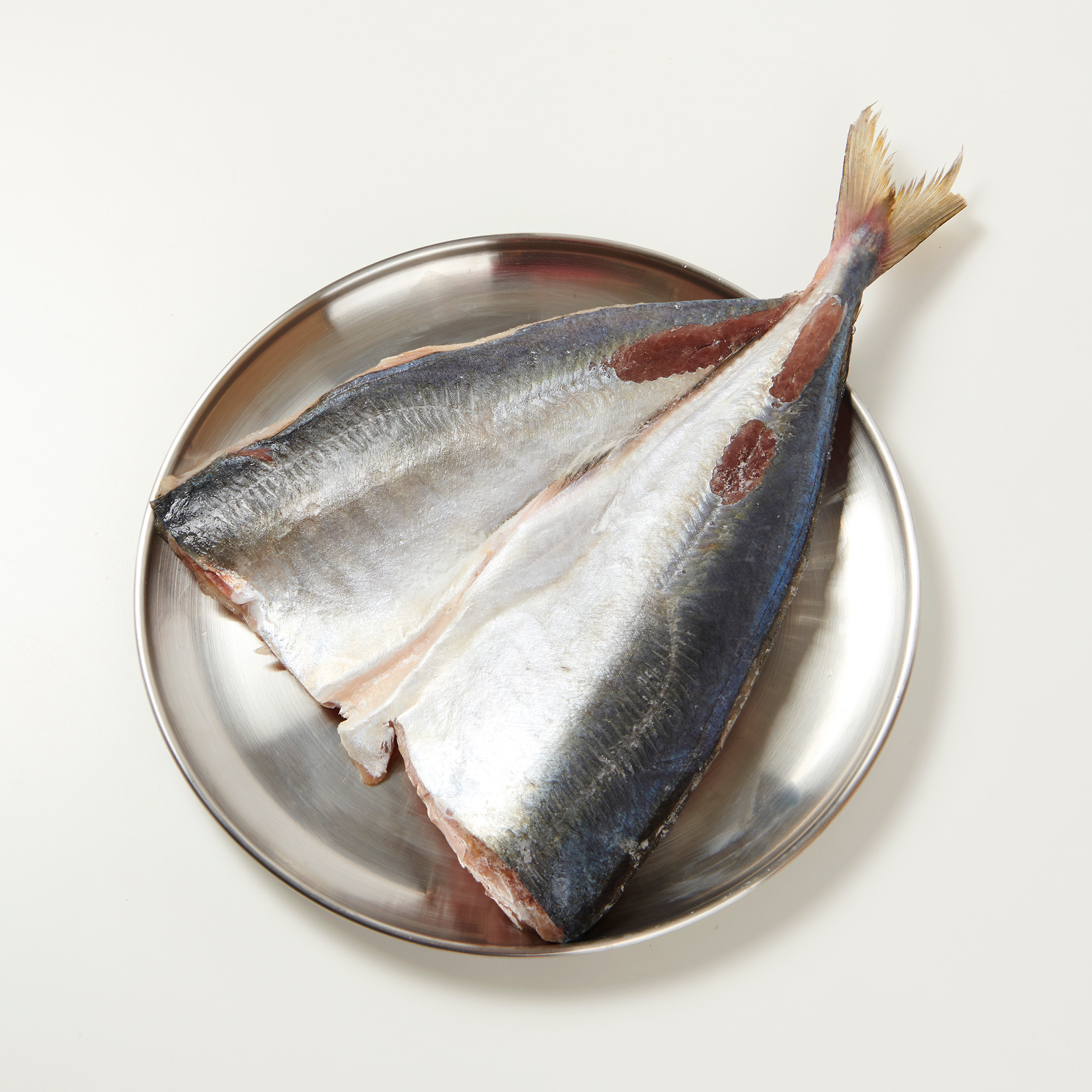 통영 손질 전갱이 400g 700g 대 특대 아지 조림 구이용 급랭 - 상세 이미지 2