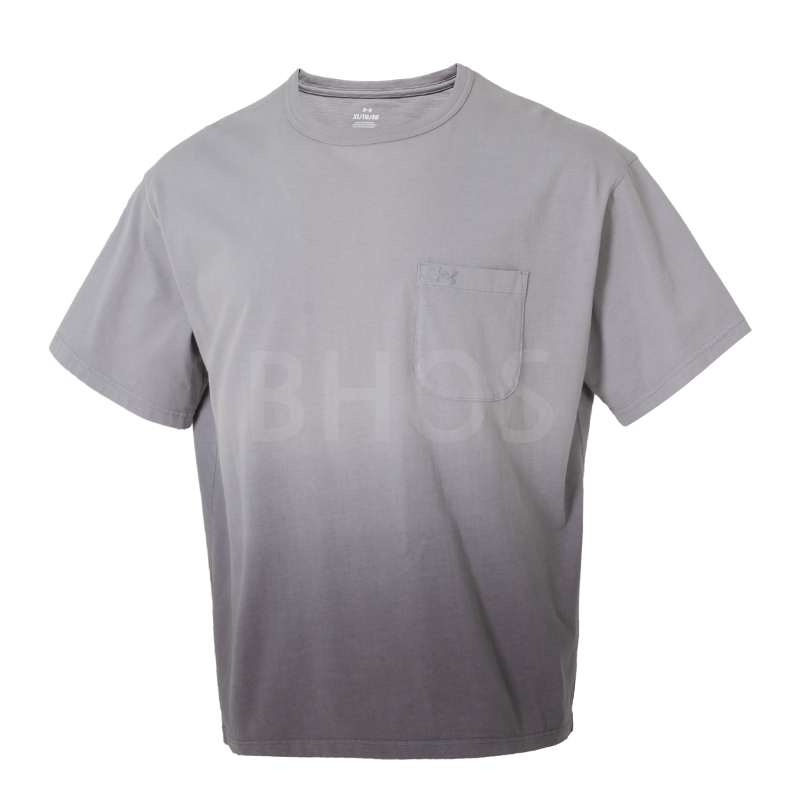 언더아머 APAC Gradient Wash SS 티셔츠