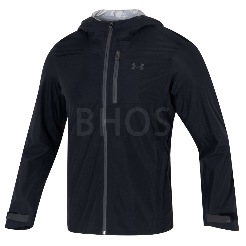 언더아머 남성 재킷 UA Storm프로of Packable