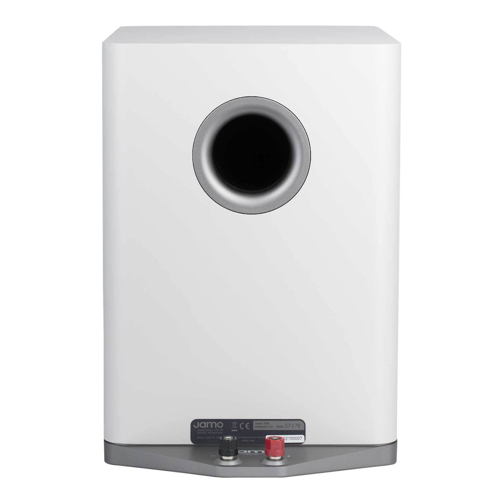 야모 S17B 스피커 + 데논 HOME AMP 하이파 패키지 이미지 6
