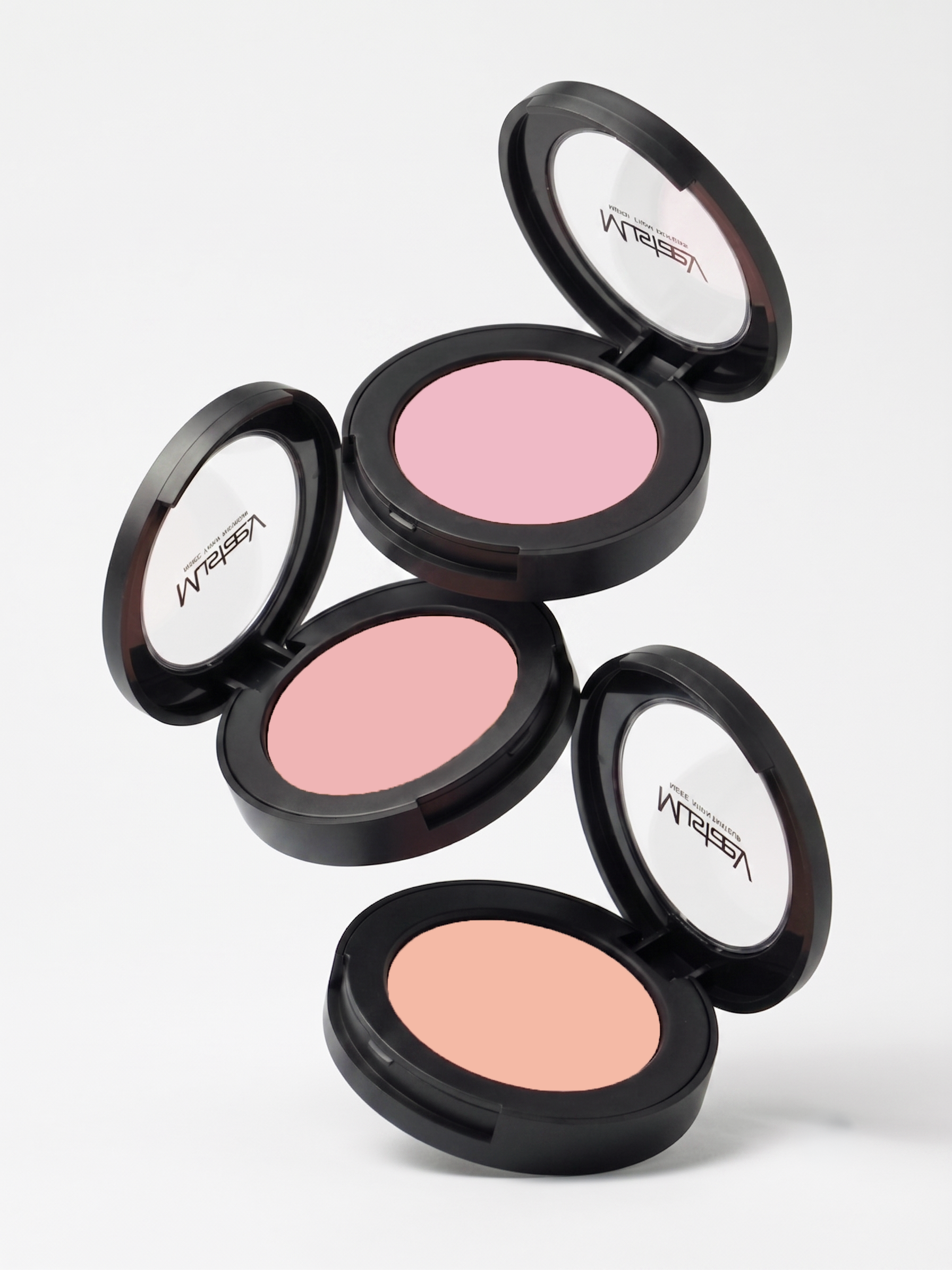 치키 칙 블러쉬(3Colors) 03라이트코랄, 4.5g - 상세 이미지 2