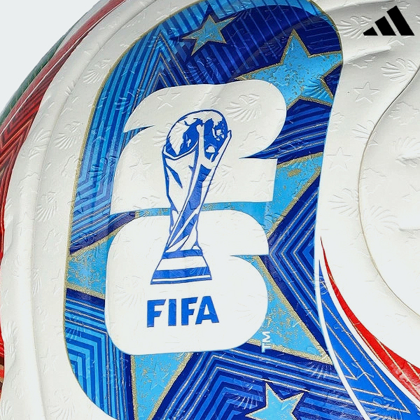 아디다스 FIFA 월드컵 트리온다 프로 축구공 5호 공인구 2026 - 상세 이미지 3