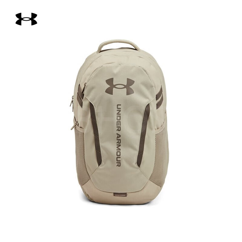 언더아머 UA Hustle 6.0 Backpack 백팩