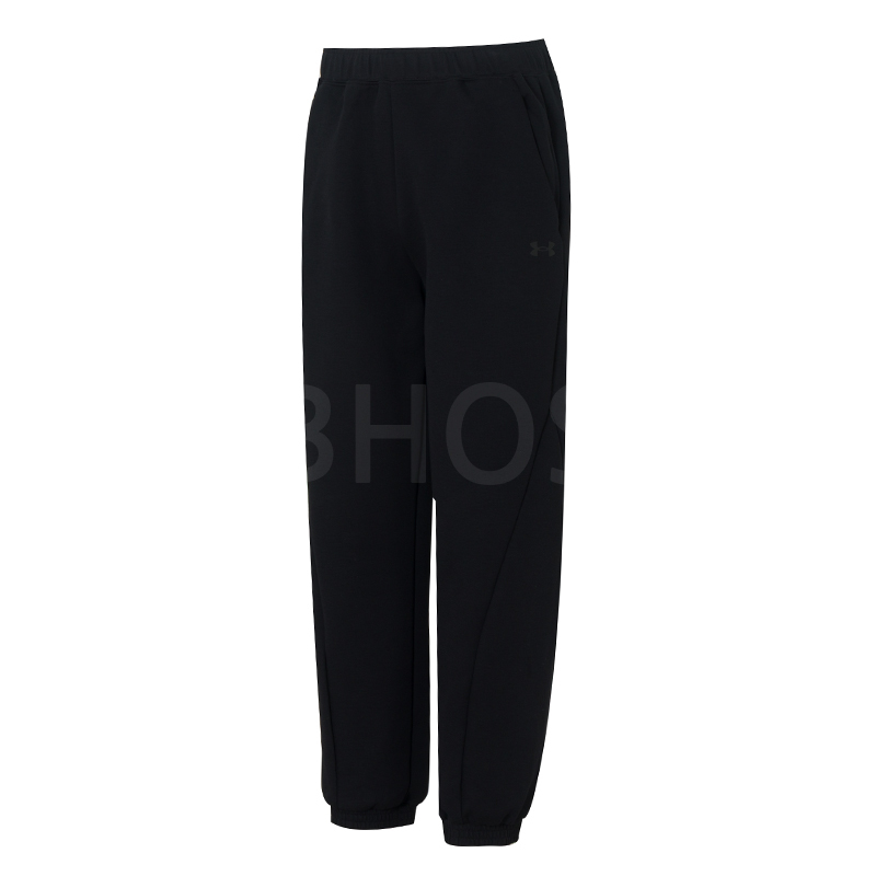 언더아머 APAC CNY Fleece Jogger 블랙 남성 -