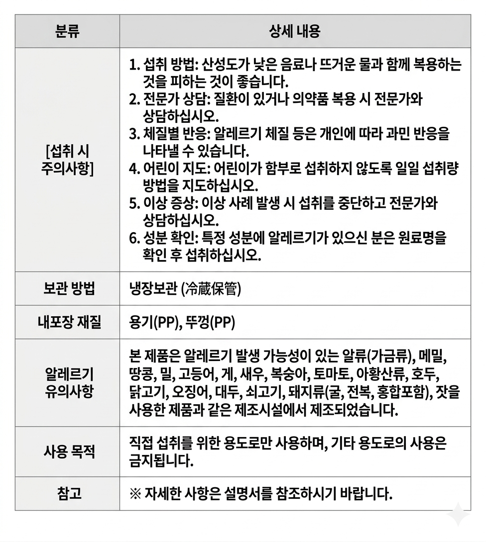 bnr17유산균 비엔알 다이어트 비에날씬 비엔날씬 bmr17 60캡슐, 3개 대표 이미지