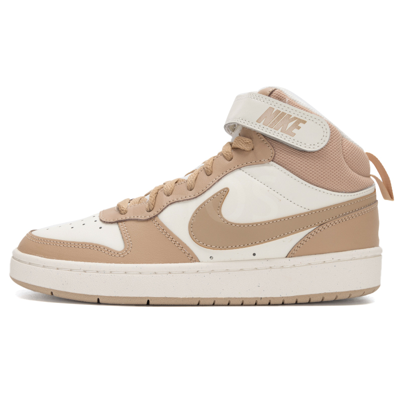 나이키 COURT BOROUGH 미드 2 키즈 스니커즈