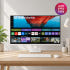 LG U7s AI 스마트모니터 4K 32U721SBW WebOS 26 8... 개봉기 | 실사용 후기 썸네일