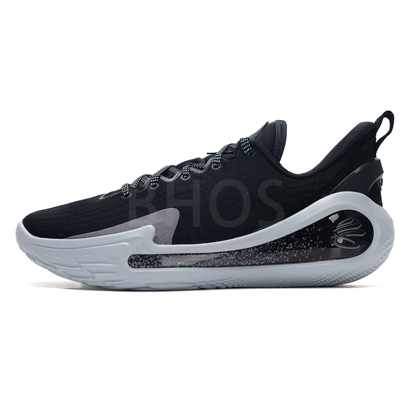 언더아머 CURRY 12 WMDE 블랙 농구화