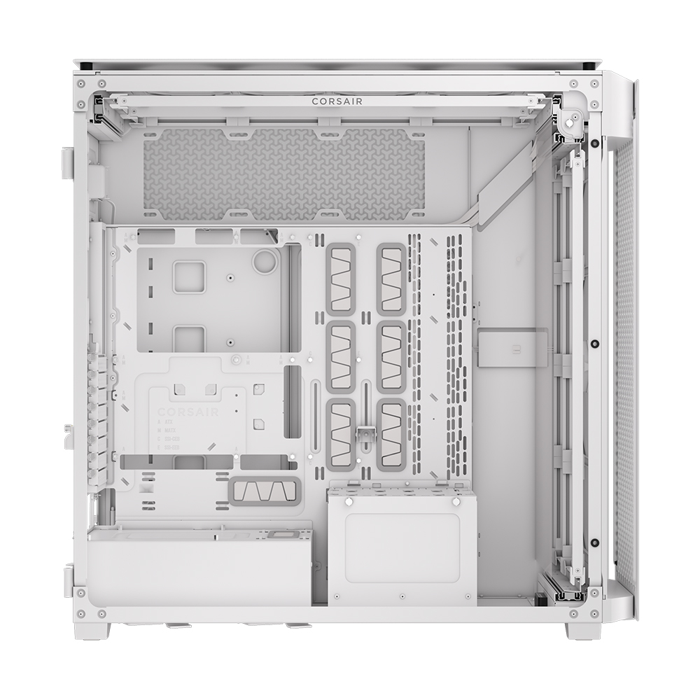 커세어 CORSAIR iCUE LINK 9000D RGB AIRFLOW 빅타워 케이스 이미지 7