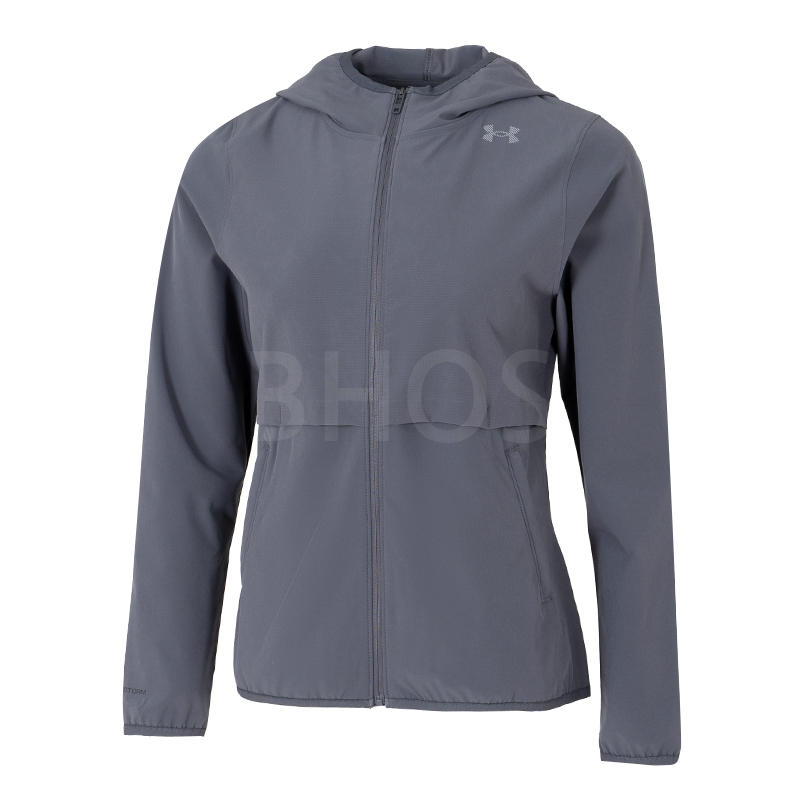 언더아머 UA Velociti 프로 Storm Jkt 여성 재