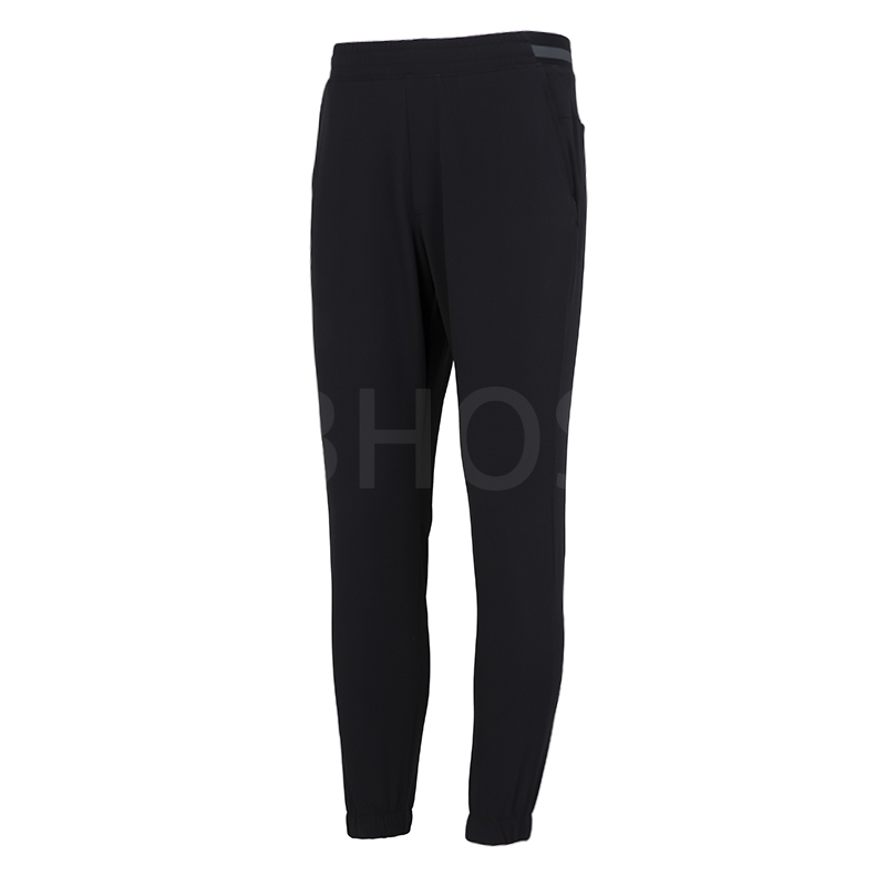 언더아머 UA Drive Jogger 블랙 남성 팬츠