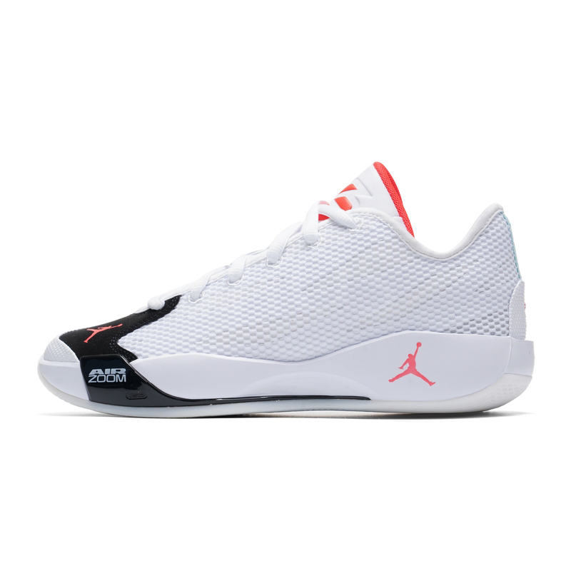 Jordan Brand/乔丹 루카 77 PF 농구화 - 화이
