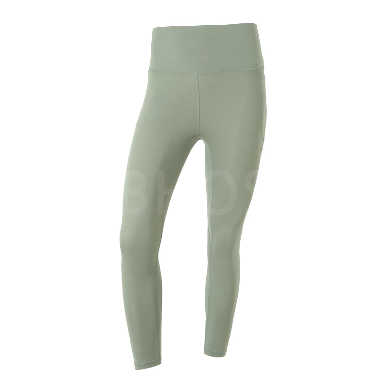 언더아머 UA Meridian Crop 여성 레깅스