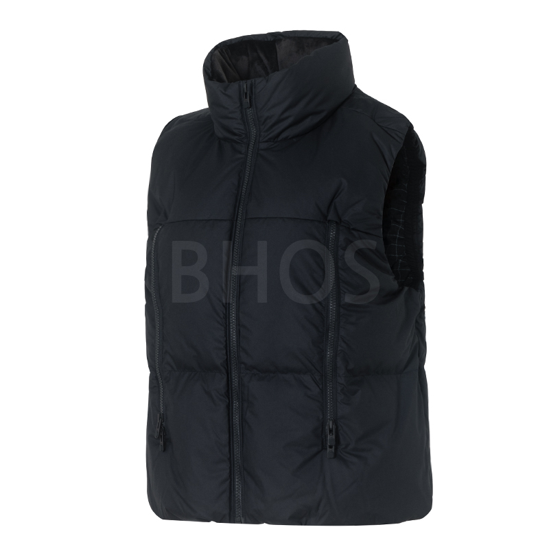 언더아머 Limitless Down Puffer