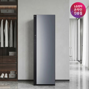 LG 오브제컬렉션 스타일러 SC5GMR52S 기존 제품과 차이점 비교와 선택 포인트