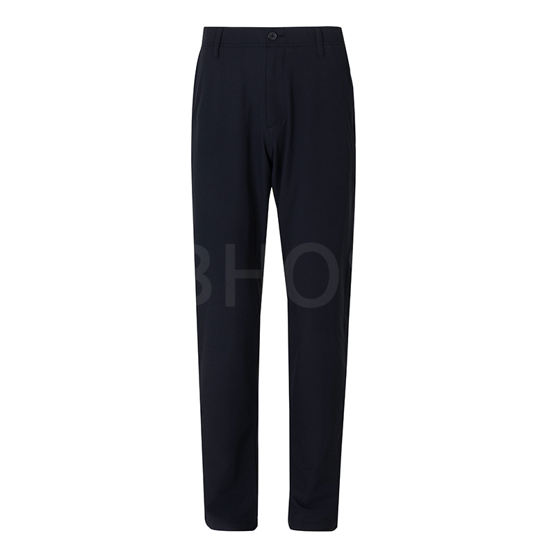 언더아머 UA Drive Tapered Pant 블랙 남성 팬