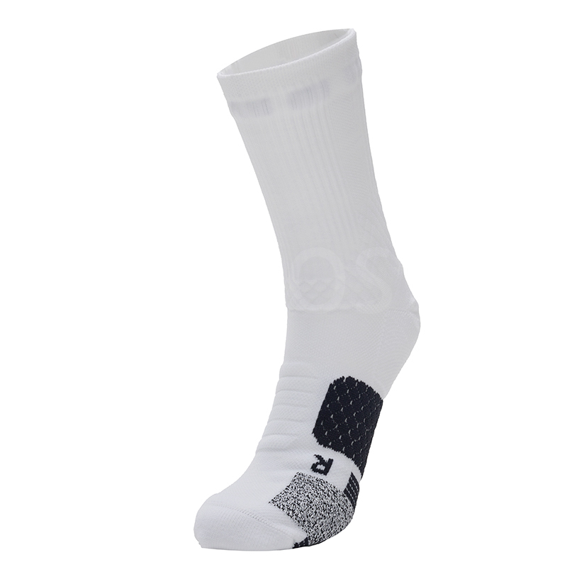 언더아머 Curry UA AD Playmaker 1p 미드-WHT 화