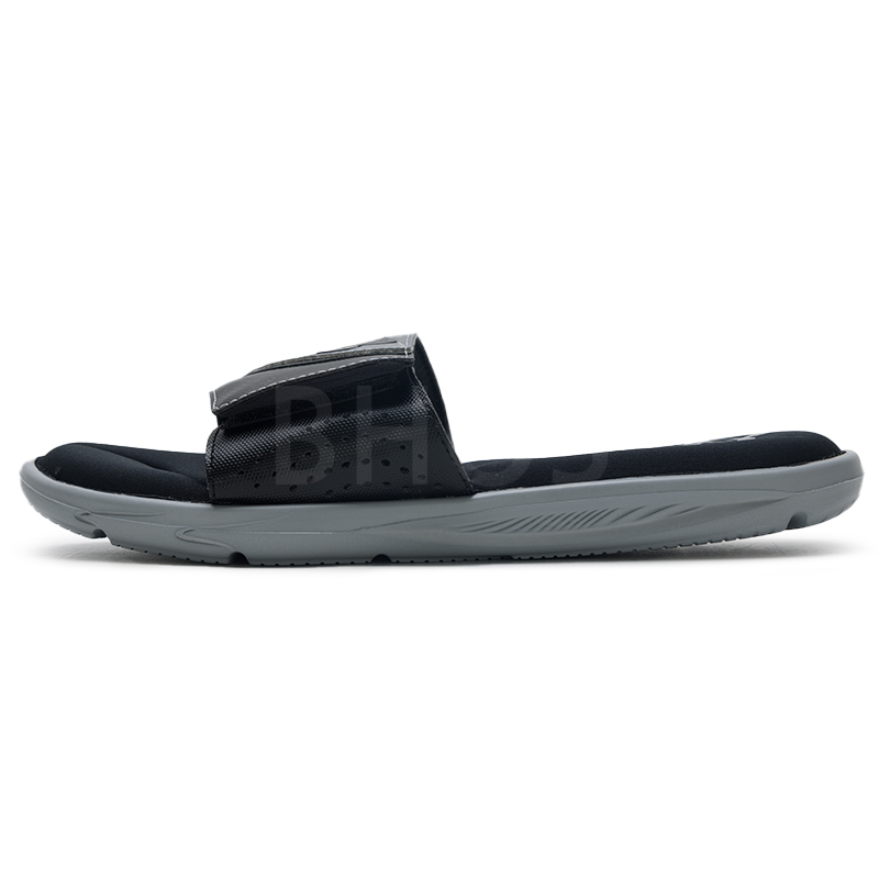 언더아머 UA Ignite VI SL 블랙 남성
