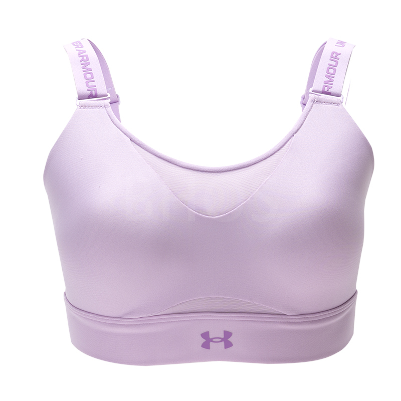언더아머 UA Infinity 하이 2.0 Bra 여성 스포