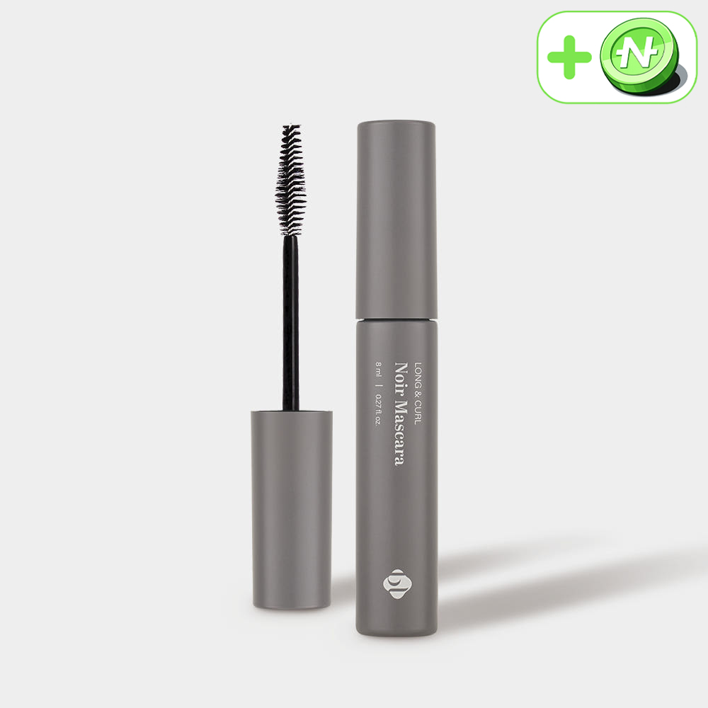 비엘래쉬 블링크 느와르 마스카라 8ml 연장 펌 전용 - 상품 이미지