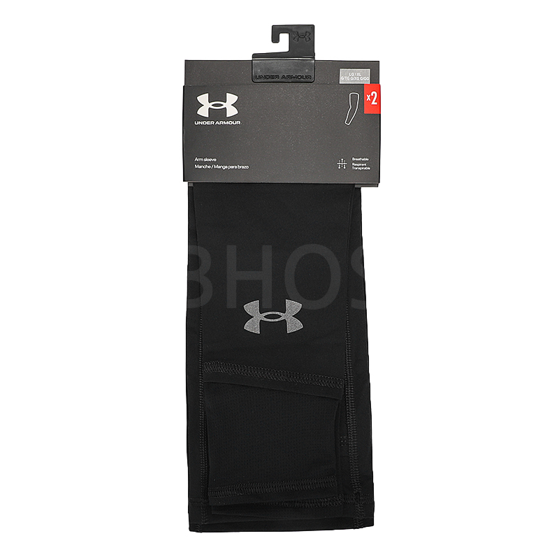 언더아머 UA Sleeves 1Pair 21221