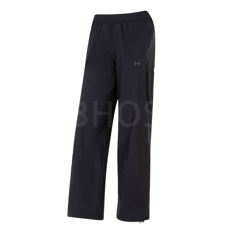 언더아머 Unstoppable Wvn Pant 여성 팬츠