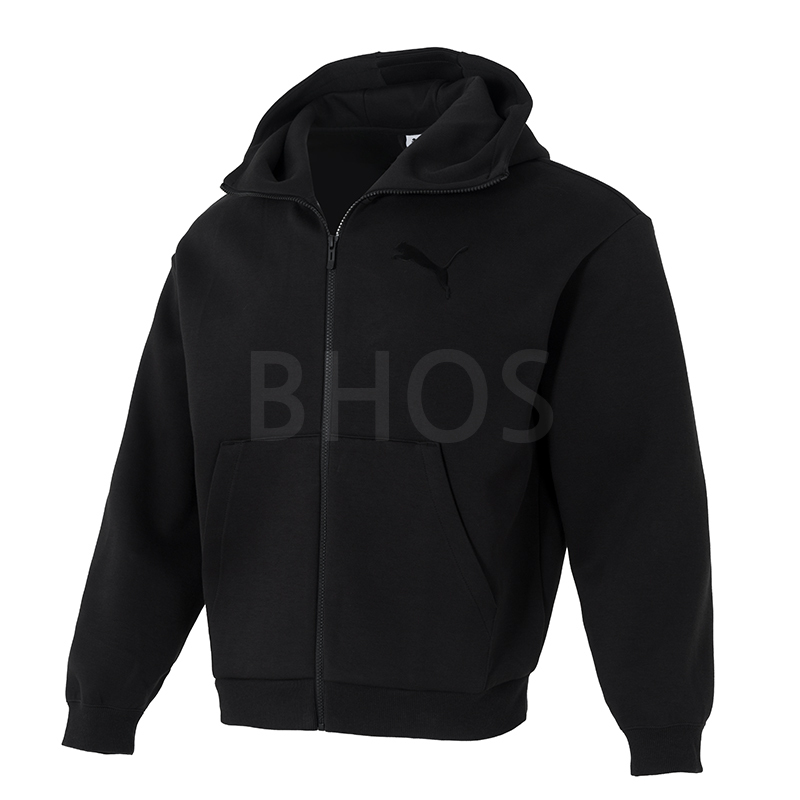 푸마 ESS GRAPHICS FULL-ZIP 남성 재킷