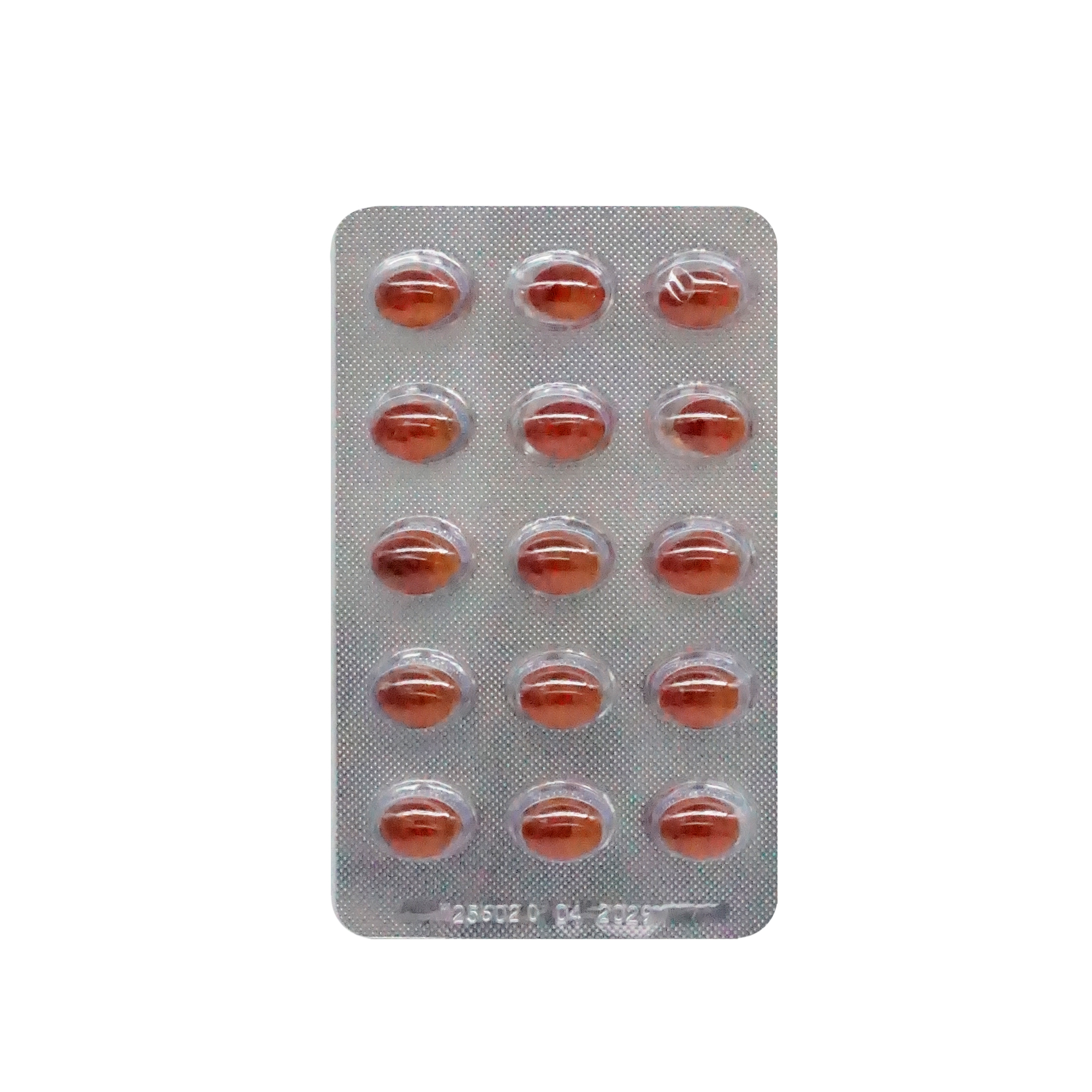 하이웰 초록홍합 30000mg 뉴질랜드 초록입 홍합 오일 관절 건강 120정, 2개 이미지 7