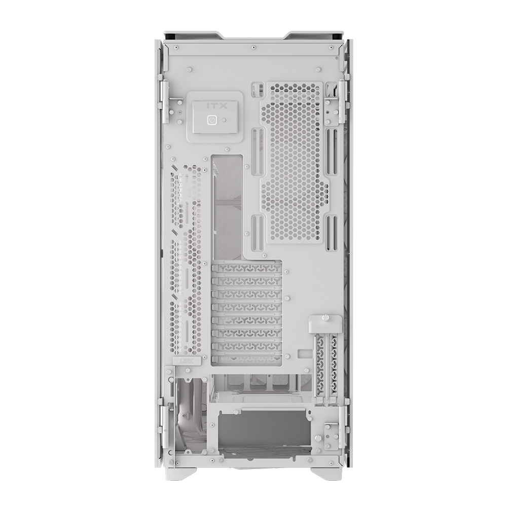 커세어 CORSAIR iCUE LINK 9000D RGB AIRFLOW 빅타워 케이스 이미지 8