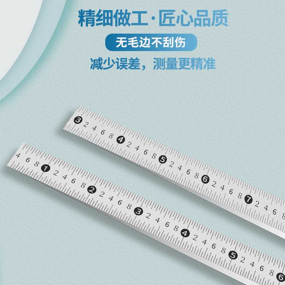 틈새 게이지 계측기 갭자 측정기 간격 크랙 디지털 0.2-10mm - 상세 이미지 3